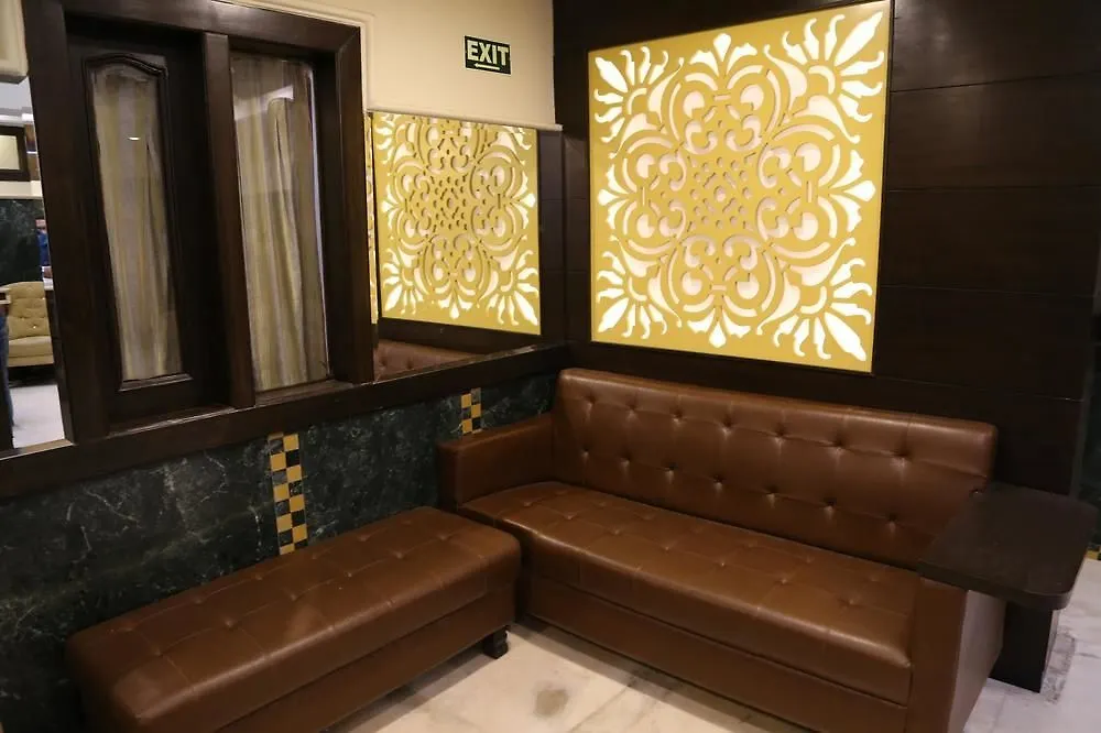 Oyo Rooms Kisan Bhawan Chowk Chandigarh Hotel
