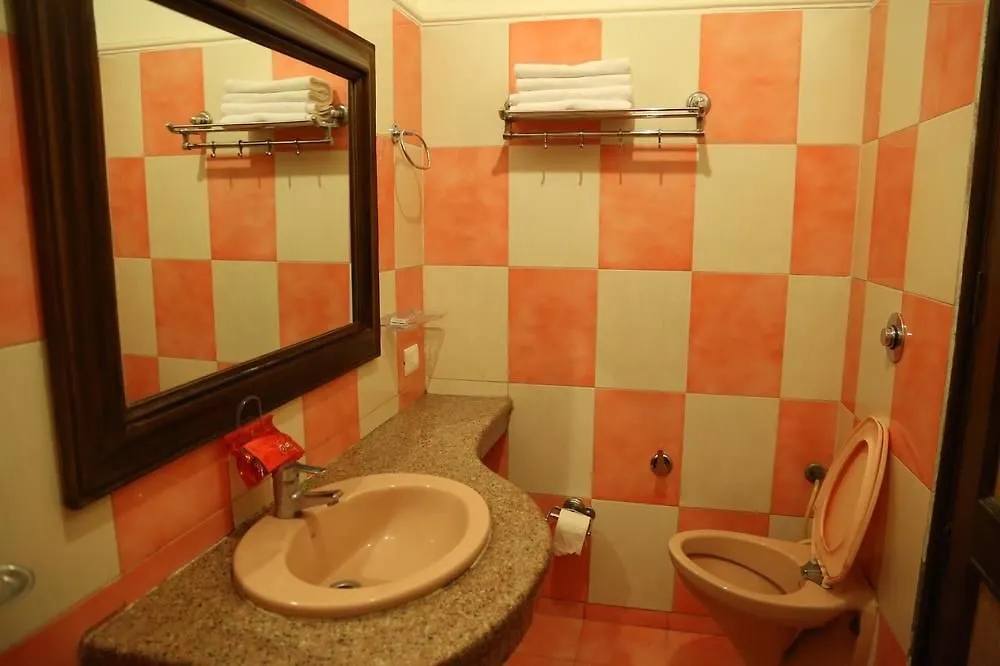 Oyo Rooms Kisan Bhawan Chowk Chandigarh